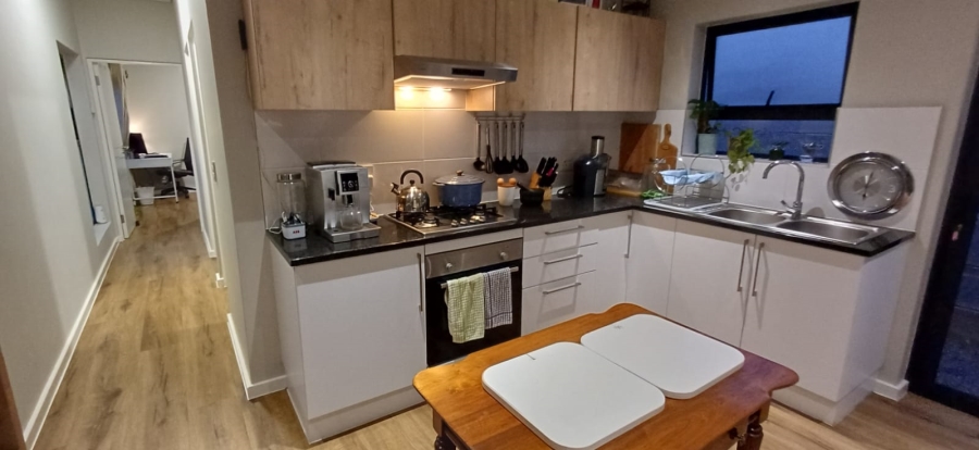 To Let 3 Bedroom Property for Rent in Jakarandas Western Cape